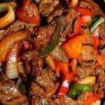 Best-Ever Pepper Steak – Mobi Recipes